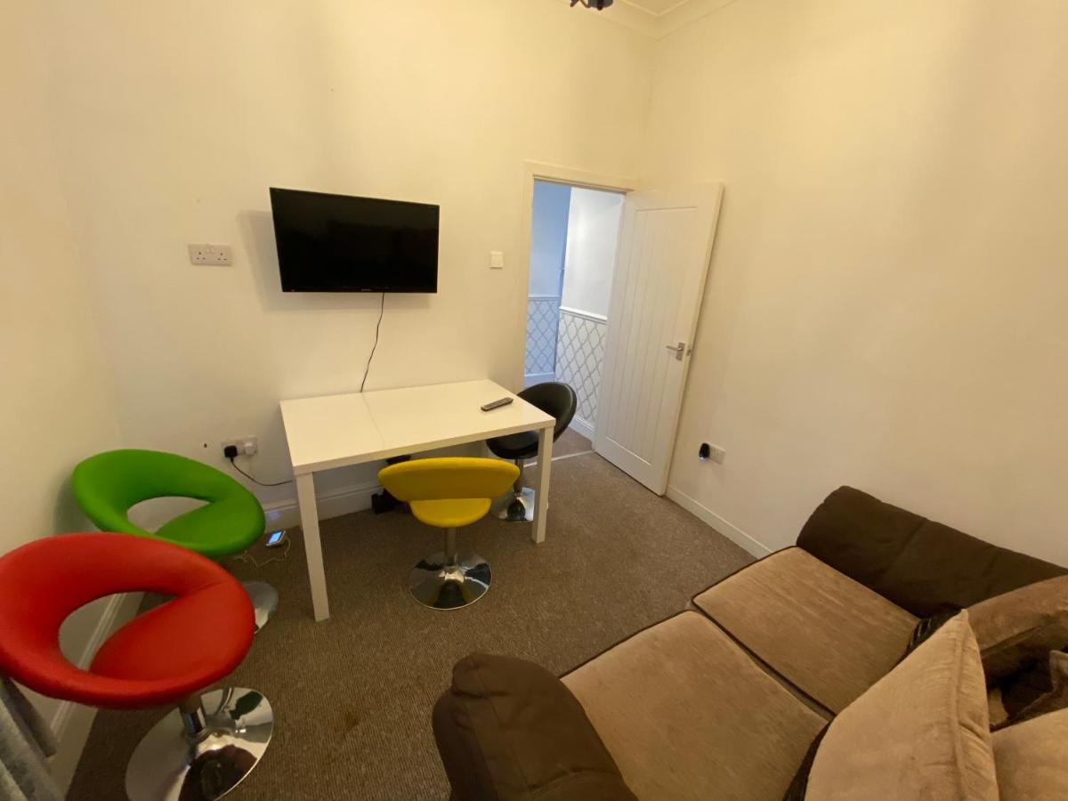 The Bay En-Suite Room Plymouth Exterior foto