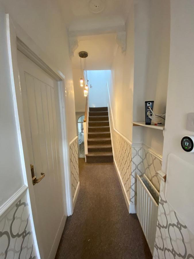 The Bay En-Suite Room Plymouth Exterior foto