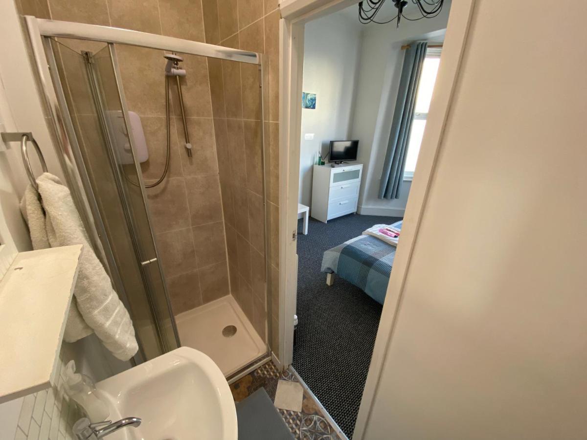 The Bay En-Suite Room Plymouth Exterior foto