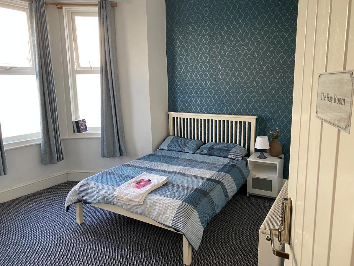 The Bay En-Suite Room Plymouth Exterior foto